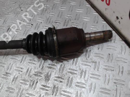 Used Left front driveshaft Left front driveshaft 37359305 37359305
