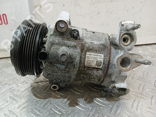 AC compressor FORD TRANSIT COURIER B460 MPV | BP37363477M34 - Image 3