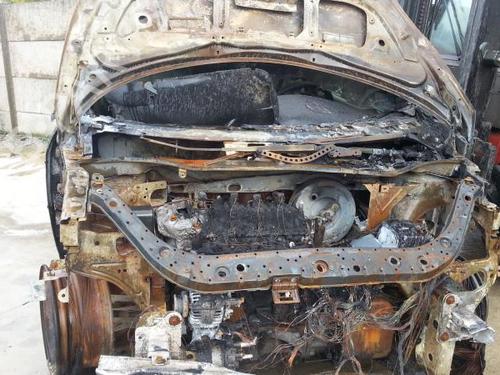 Engine control unit (ECU) RENAULT SCÉNIC II (JM0/1_) 1.6 (JM0C, JM0J, JM1B) | BP37352468M57 - Image 4