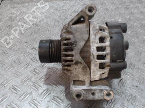 alternator-opel-agila-a-h00-2000-2001-2002-2003-2004-2005-2006-2007-37361324 main image