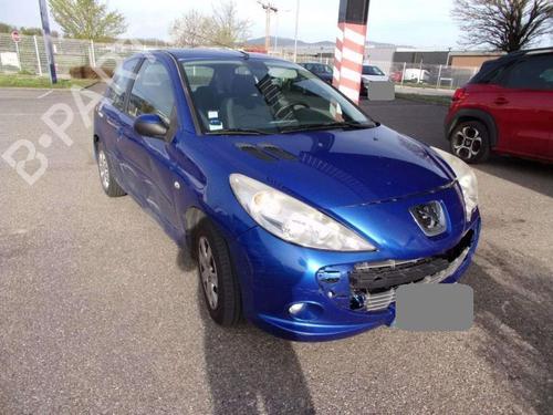 Left front driveshaft PEUGEOT 206+ (2L_, 2M_) 1.4 HDi eco 70 | BP37357132M38 - Image 11