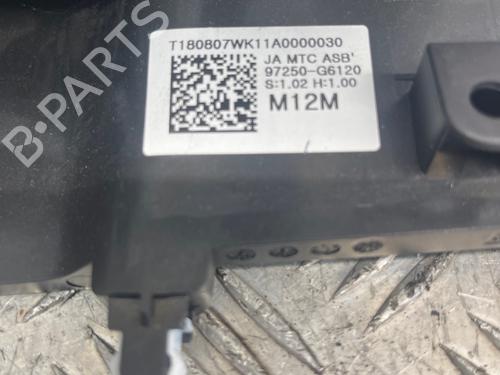 Climate control KIA PICANTO III (JA) | BP37373130I5 - Image 4
