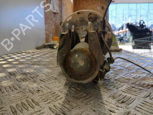 Used Left front shock absorber Left front shock absorber 37746617 37746617