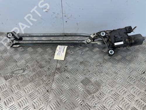Used Front wiper motor Front wiper motor 37374949 37374949