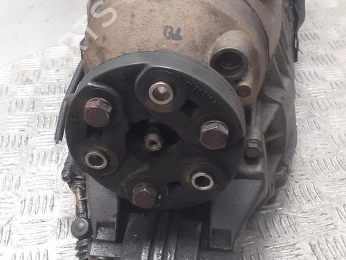 gearbox-mercedes-benz-e-class-w210-1995-1996-1997-1998-1999-2000-2001-2002-2003-37359978 main image