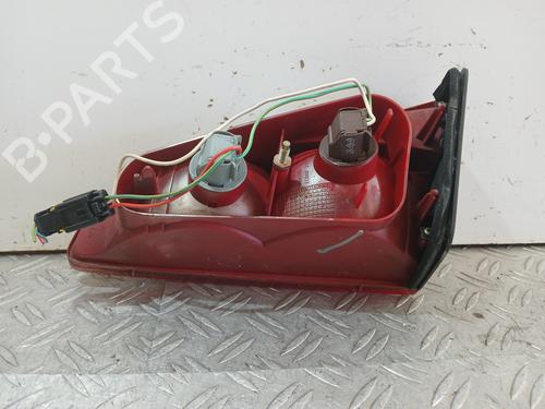 Left tailgate light PEUGEOT 607 (9D, 9U) 2.2 HDi | BP37357290C79 - Image 2