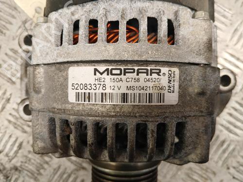 Used Alternator Alternator 38526779 38526779