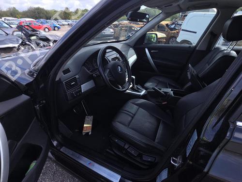 Air vent BMW X3 (E83) 3.0 sd | BP37369586I21 - Image 14