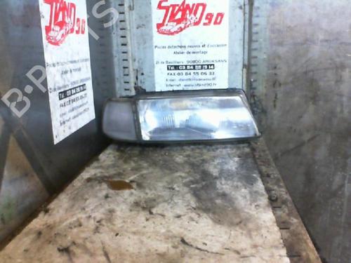 Used Right headlight Right headlight 37350196 37350196
