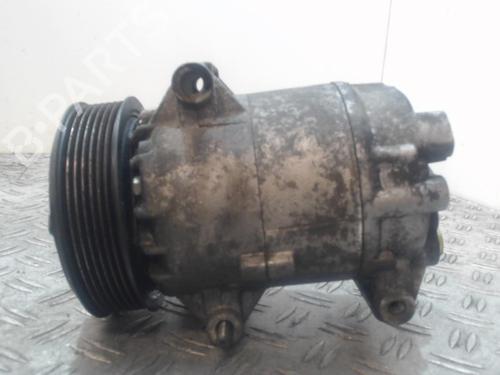 Used AC compressor AC compressor 37354449 37354449