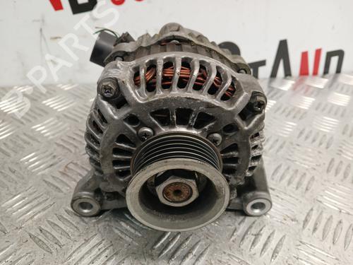 Alternator PEUGEOT 206+ (2L_, 2M_) 1.1 | BP37369364M7 - Image 3