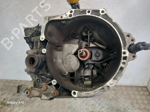 Gearbox CITROËN C4 Picasso II 1.6 HDi / BlueHDi 115 | BP37746610M3 - Image 4