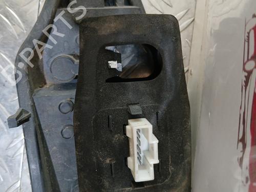 Lamp holder CITROËN C3 II (SC_) 1.4 HDi 70 (SC8HZC, SC8HR0, SC8HP4) | BP37361567L10 - Image 3