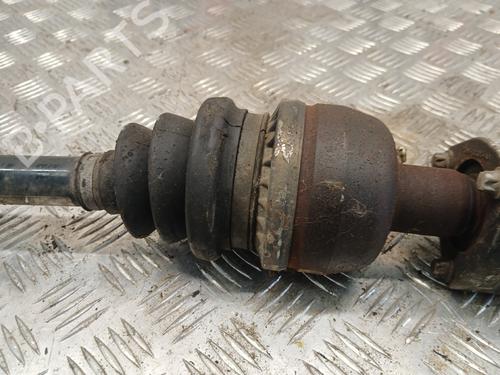 Right front driveshaft OPEL ASTRA H (A04) | BP37365093M39 - Image 4