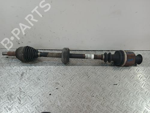 Right front driveshaft RENAULT TWINGO II (CN0_) 1.2 16V (CN04, CN0B) | BP37366180M39 - Image 4