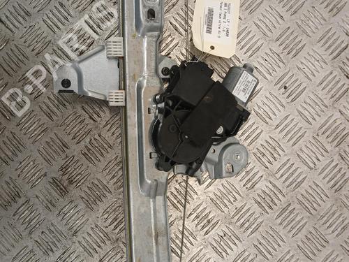 Used Right front window motor Right front window motor PEUGEOT 308 I (4A_, 4C_) 1.6 16V (120 hp) 39520005 39520005