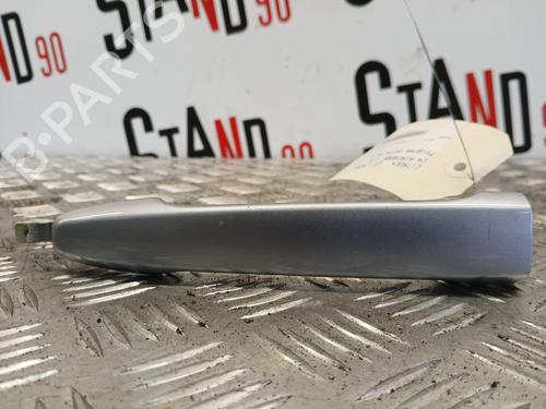 Used Front right exterior door handle Front right exterior door handle 37373198 37373198