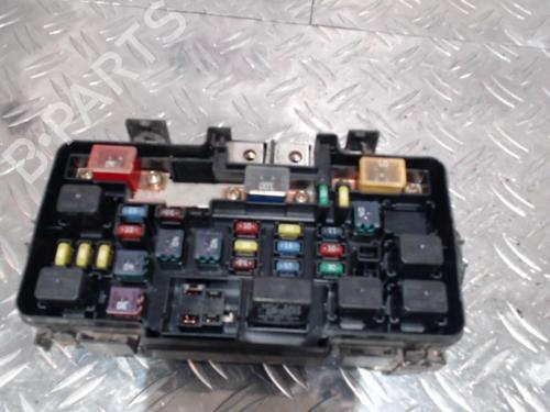 Electronic module HONDA CIVIC VII Hatchback (EU, EP, EV) 1.7 CTDi (EP4, EU9) | BP37356550M83 - Image 2