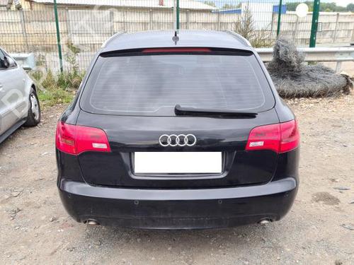Starter AUDI A6 Allroad C6 (4FH) | BP37353910M8 - Image 4