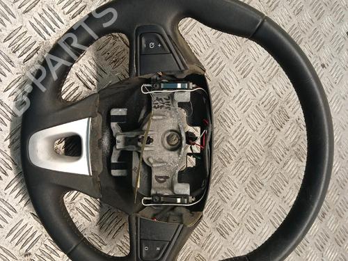 Used Steering wheel Steering wheel RENAULT MEGANE III Coupe (DZ0/1_) 1.5 dCi (DZ0B) (106 hp) 39606730 39606730