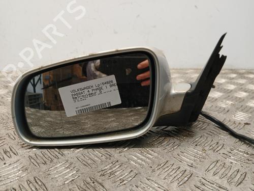 Used Left mirror Left mirror VW PASSAT B5 Variant (3B5) 1.9 TDI (115 hp) 39942024 39942024