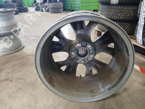 Fælk CITROËN C4 Picasso II 1.6 HDi / BlueHDi 115 | BP38033498C45 - Image 2