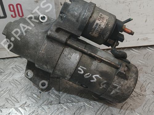 Starter PEUGEOT 407 Coupe (6C_) 2.7 HDi | BP37358209M8 - Image 4
