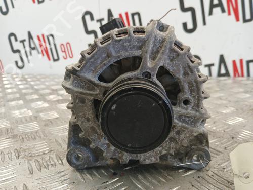 Alternator RENAULT TWINGO III (BCM_, BCA_) 1.0 SCe 65 (BCMJ) | BP37746236M7 - Image 3