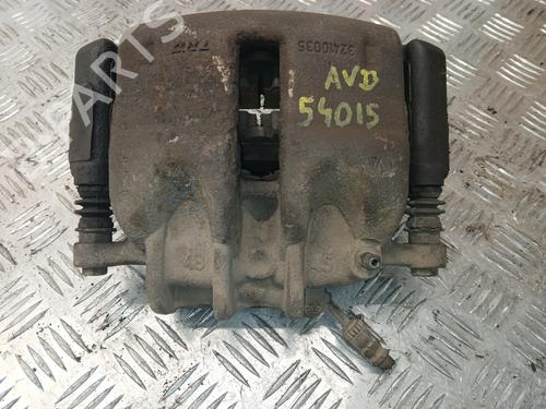 Used Right front brake caliper Right front brake caliper 37369261 37369261
