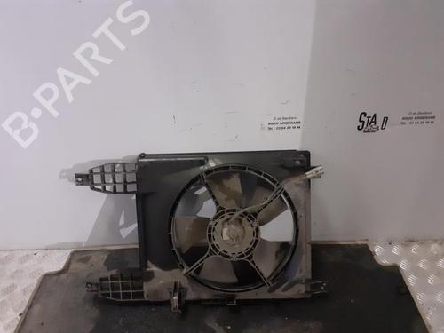 Used Radiator fan Radiator fan 37354561 37354561