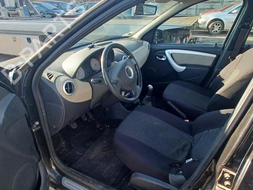 Right front steering knuckle DACIA LOGAN MCV (KS_) 1.5 dCi (KS0W) | BP37361245M26 - Image 6