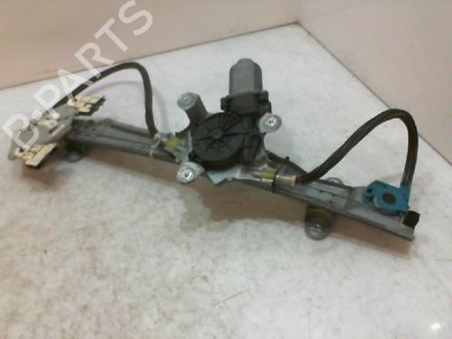 Front left window mechanism RENAULT TWINGO II (CN0_) 1.2 16V (CN04, CN0B) | BP37351522C22 - Image 2