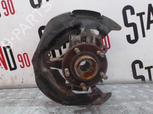 Right front steering knuckle VOLVO C30 (533) 2.0 D | BP37354983M26 - Image 4