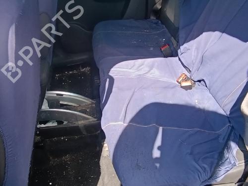 Left sun visor OPEL MERIVA B MPV (S10) 1.7 CDTI (75) | BP38161830I1 - Image 8
