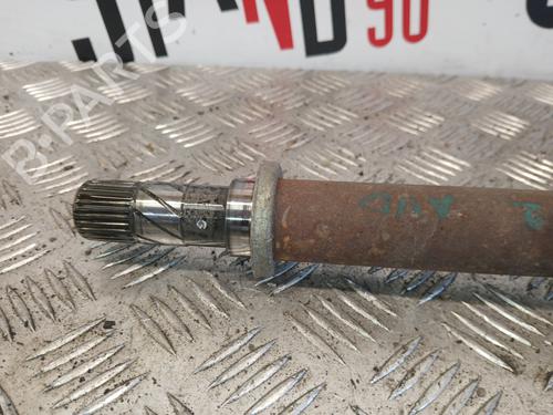 Used Right front driveshaft Right front driveshaft 37372095 37372095