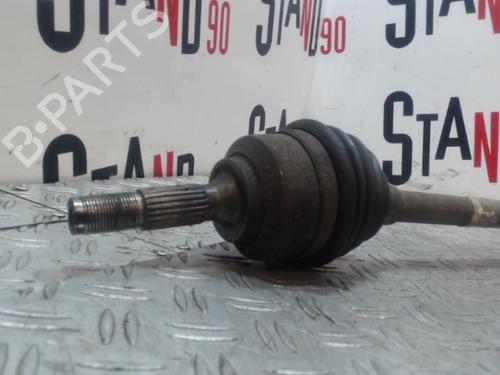 Used Left front driveshaft Left front driveshaft 37356492 37356492