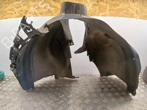 Hjulbue Hjulbue PEUGEOT PARTNER Box Body/MPV (K9) 1.5 BlueHDi 100 (102 hp) 37375910 37375910