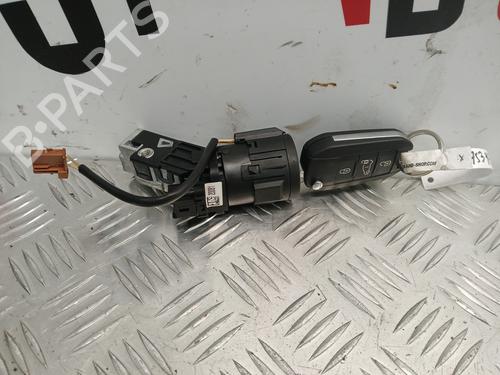 Ignition barrel CITROËN BERLINGO Box Body/MPV (K9) 1.5 BlueHDi 130 | BP37746282M48 - Image 3