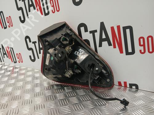 Used Left taillight Left taillight 37368280 37368280