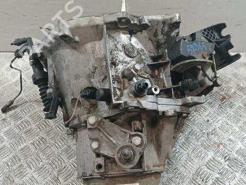 Gearbox PEUGEOT PARTNER Tepee | BP37365126M3 - Image 2
