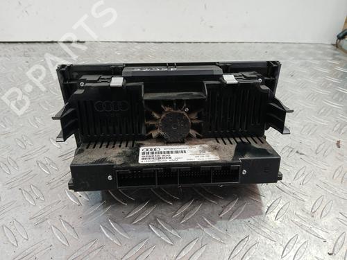 Climate control AUDI A3 (8P1) 1.9 TDI | BP37366422I5 - Image 6