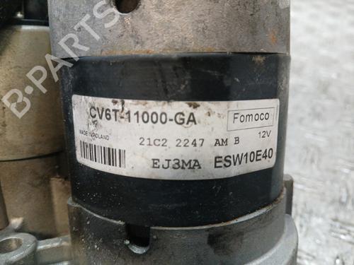 Starter FORD FOCUS III  | BP37362669M8  - Image 5