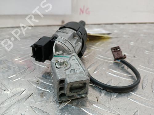 Ignition barrel CITROËN C3 II (SC_) 1.4 | BP37361532M48 - Image 3