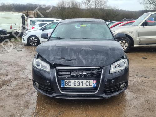 Used Parts AUDI A3 (8P1)  2.0 TDI 16V  4808305
