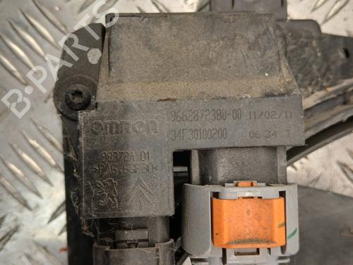 Used Radiator fan Radiator fan 37371689 37371689