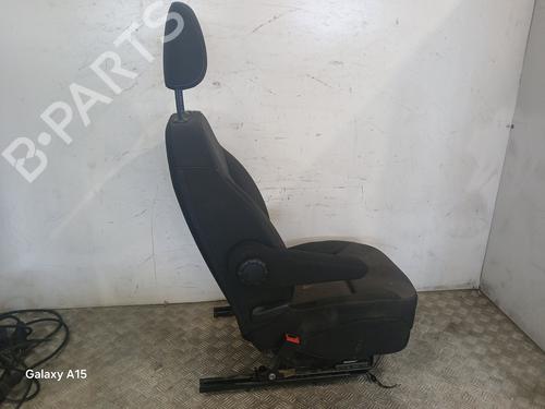 Left front seat RENAULT TRAFIC III Van (FG_) 2.0 dCi 120 (FGMN) | BP37373299C15 - Image 3
