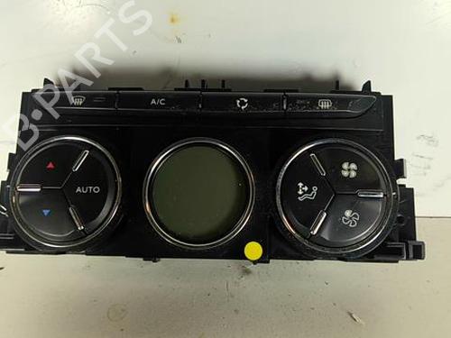 Climate control CITROËN DS3 (SA_) 1.6 HDi 115 | BP37362241I5 - Image 2