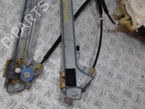 Front left window mechanism RENAULT LAGUNA III (BT0/1) 2.0 dCi (BT01, BT08, BT09, BT0E, BT0K, BT12, BT1C, BT1D,... | BP37361812C22 - Image 5