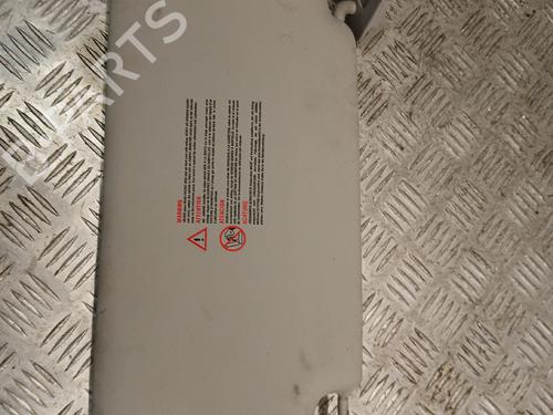 Højre solskærm RENAULT ESPACE IV (JK0/1_) 2.0 dCi (JK01, JK02, JK1J, JK1K, JK1H) | BP37372513I2 - Image 2