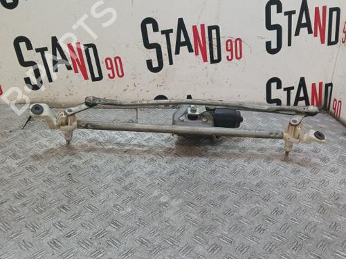 Front wiper motor SUZUKI SWIFT III (MZ, EZ) 1.6 (RS416, RR 416, ZC31S) | BP37360113M29 - Image 6